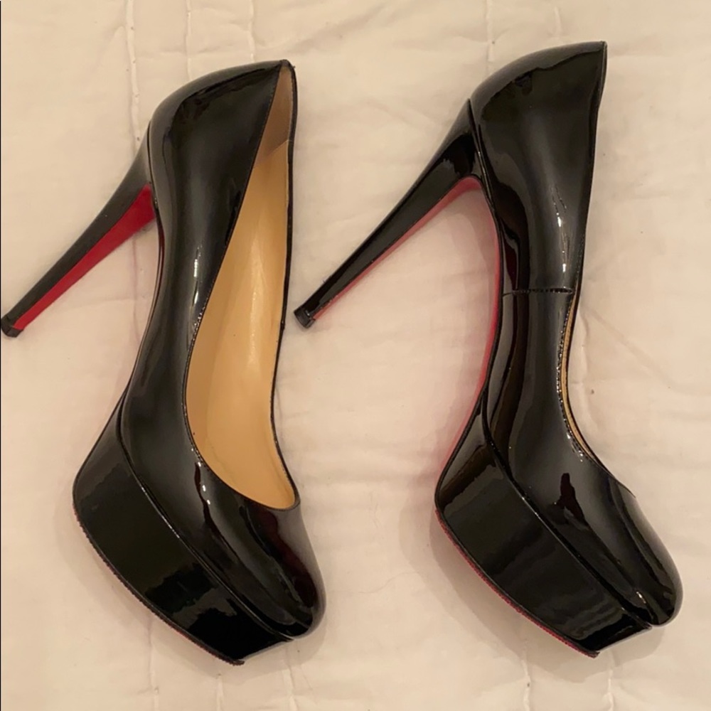 Christian Louboutin Bianca Pump
